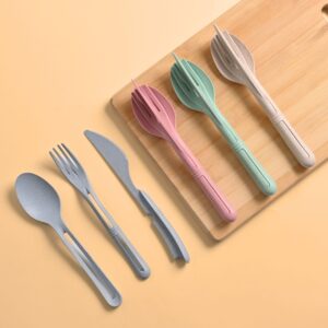 Travel Cutlery