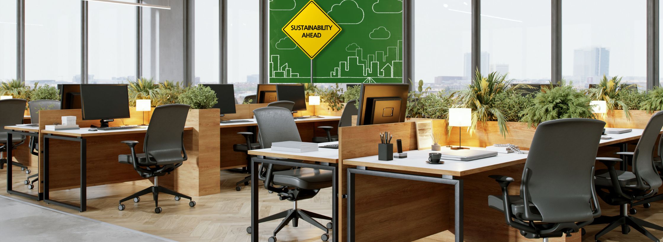 corporate, sustainable goals, how corporate is adopting sustainability