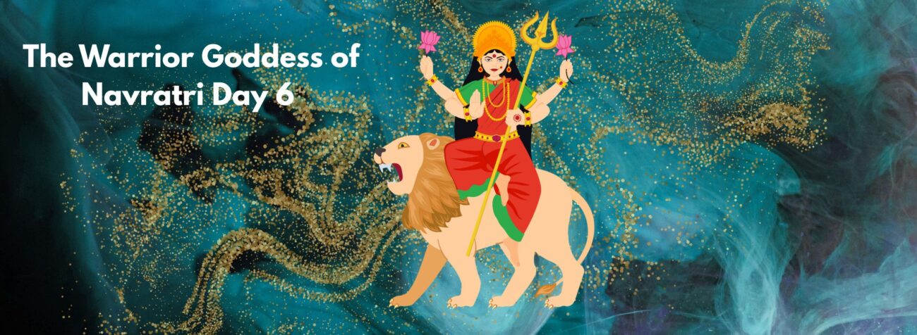 Maa Katyayani, Navdurga Day 6, Navratri 2025 Day 6, Festive offers for Navratri