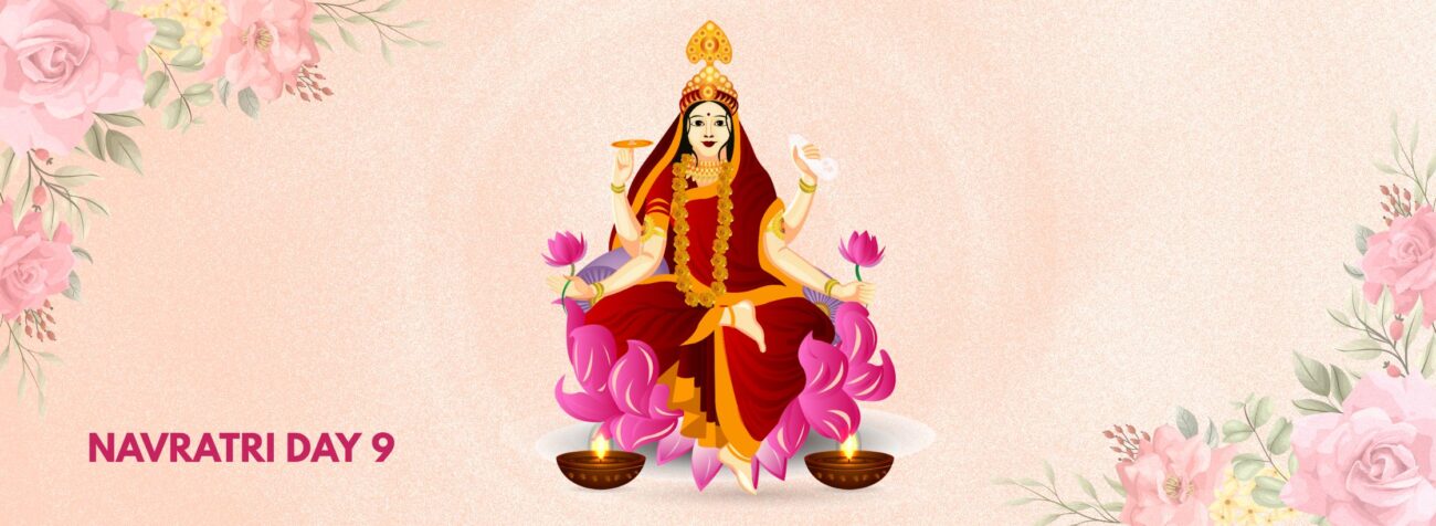 Maa Siddhidatri, Navratri ninth day, How to worship Maa Siddhidatri on Navratri Day 9, Importance of Siddhidatri in Durga Navratri