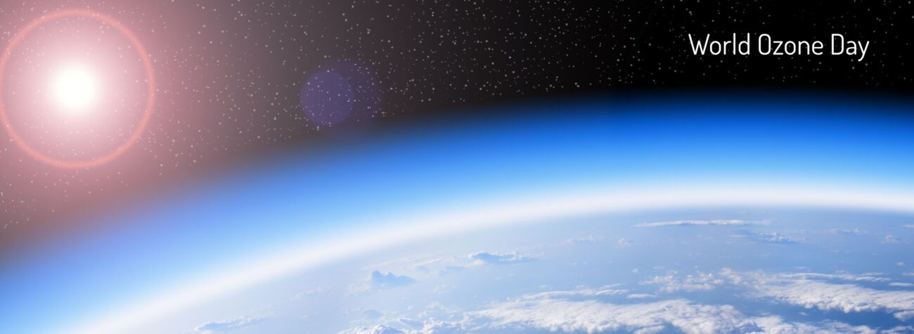 world ozone day, protecting earth, layer of the earth, ozone layer
