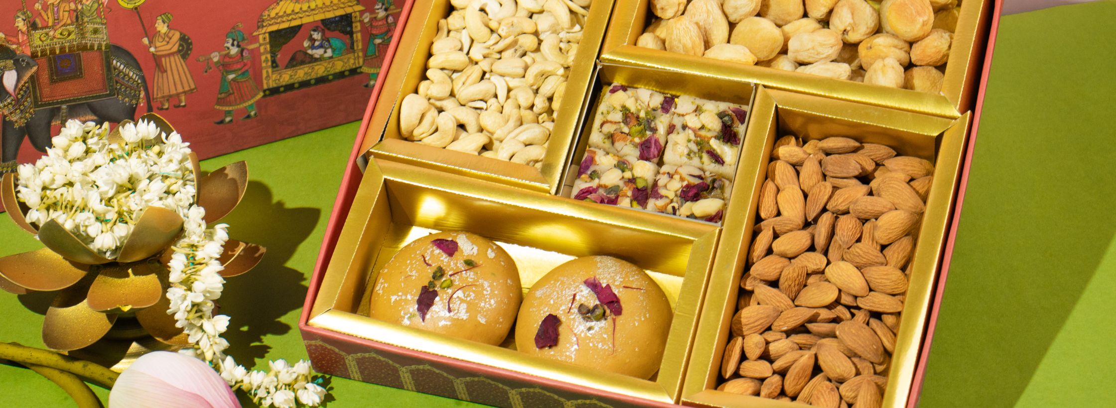 festive ready, sustainable bowls and plates, festive gifting items