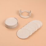 Dockie coaster stand