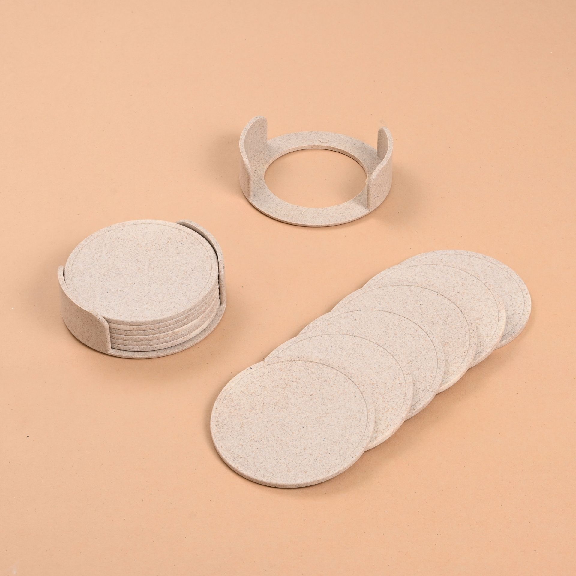 59 Dockie coaster stand