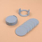 Dockie coaster stand