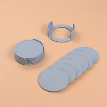 Dockie coaster stand