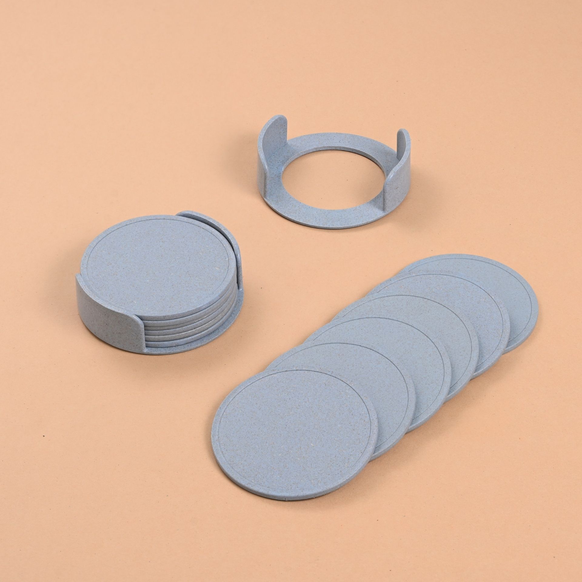 66 Dockie coaster stand