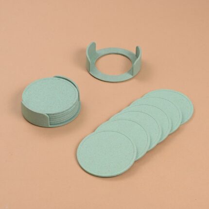 Dockie coaster stand