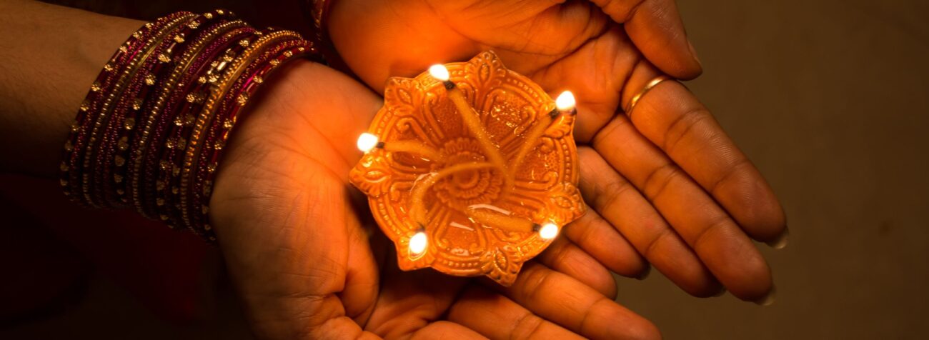 Eco-Conscious Diwali, Diwali decor trends 2025, reusable Diwali decor items