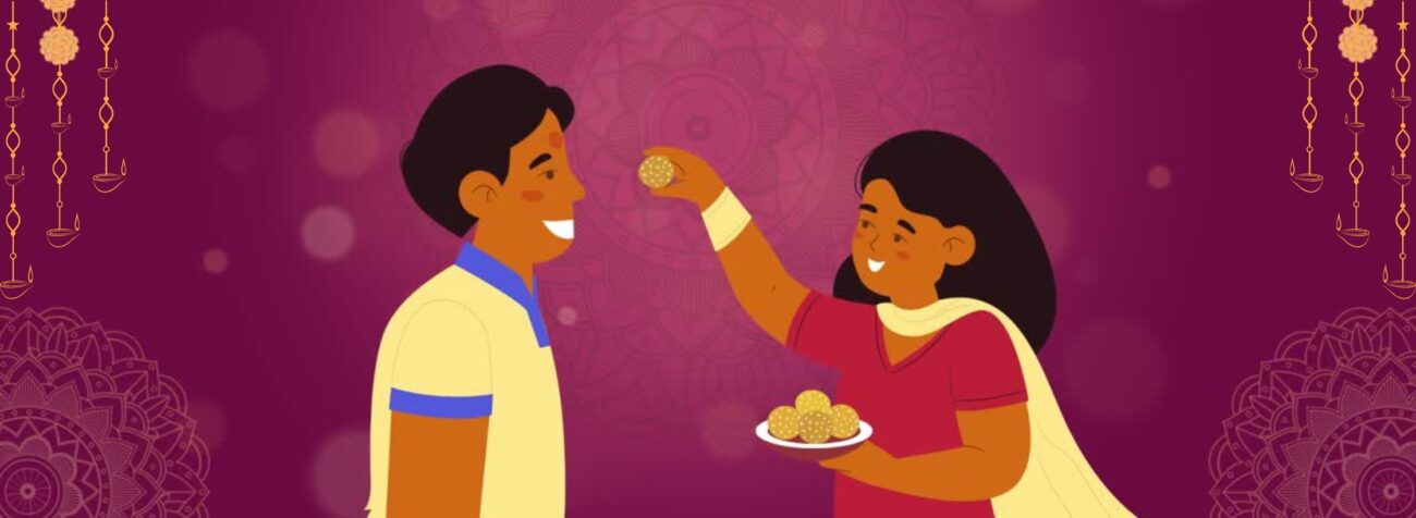 Bhai Dooj, Bhai Dooj ritual, Bhai Dooj gifts for sister, Bhau Beej festival
