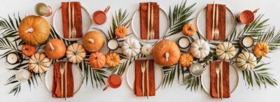 classy Halloween dinner party, Halloween dinner party setup, modern Halloween ideas, spooky-chic party supplies