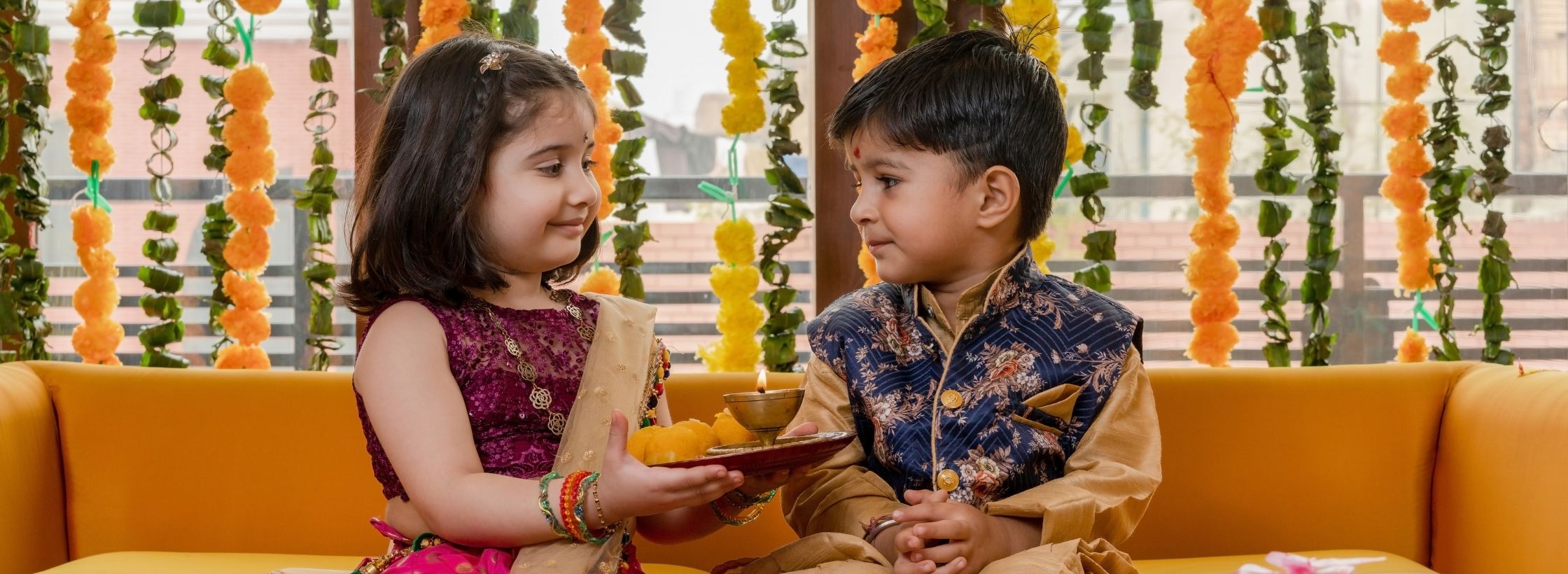 Bhai Dooj 2025, Bhai Dooj rituals and traditions, Bhai Dooj gifts for sister, best Bhai Dooj gifts for brothers online