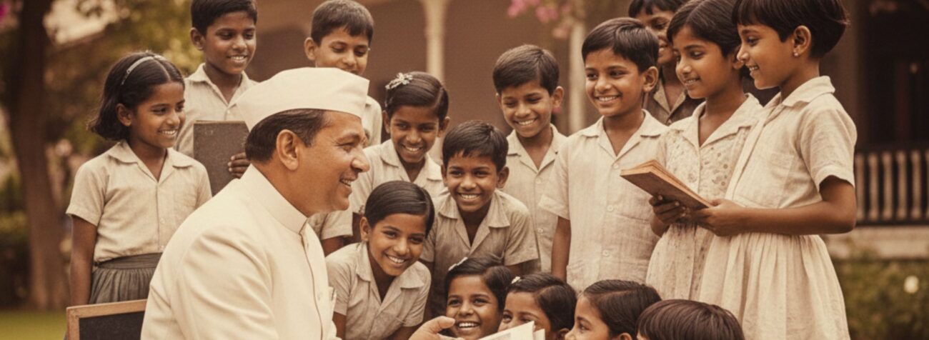 Quotes on Children, Jawaharlal Nehru quotes, Chacha Nehru, inspirational quotes for students