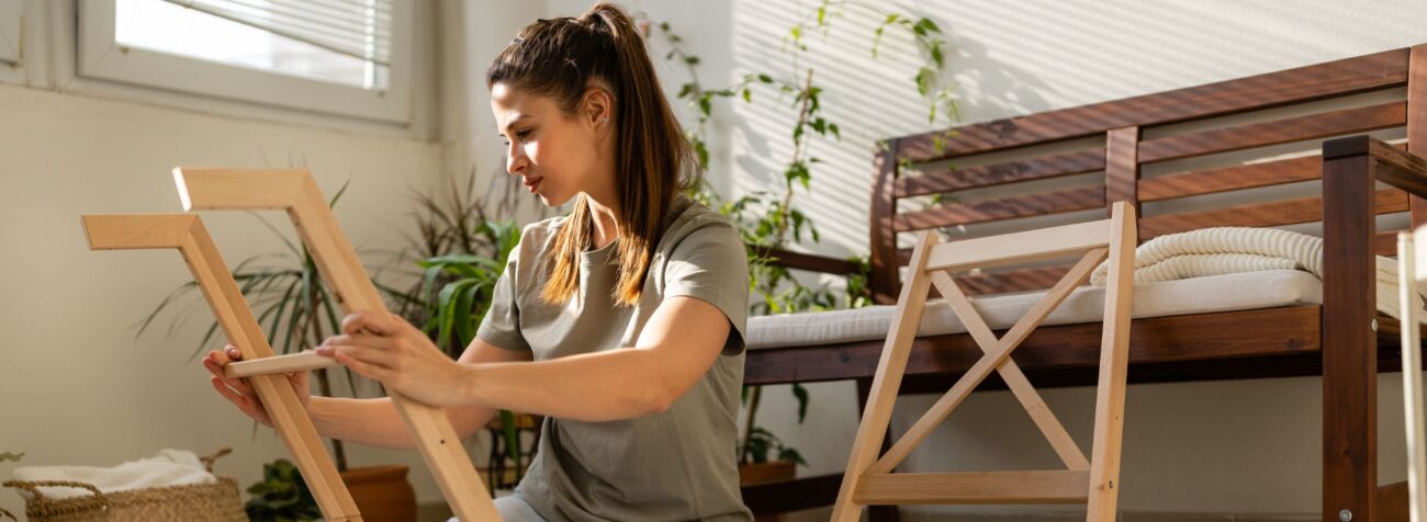 Checklist for Brides, bridal trousseau essentials, post-wedding home setup, how to set up your new home after marriage