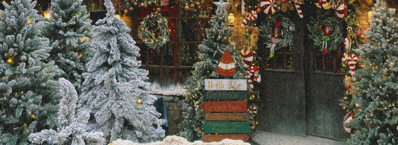 Christmas Is Finally Arriving, christmas celebrations, christmas magic, festive season