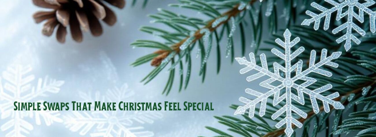 Christmas feel, Christmas shopping trends, Why Christmas feels special, Best Christmas deals