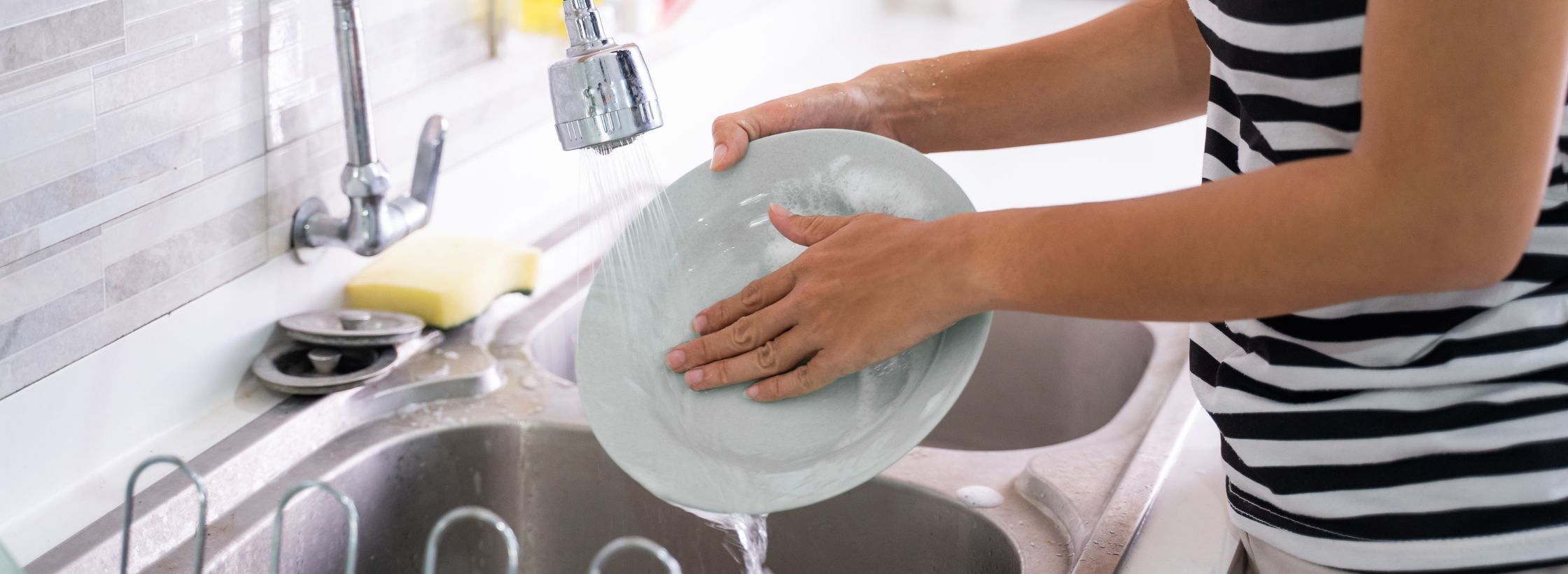 Smart Way to Clean, how to clean tableware, prolong tableware life, sustainable tableware care