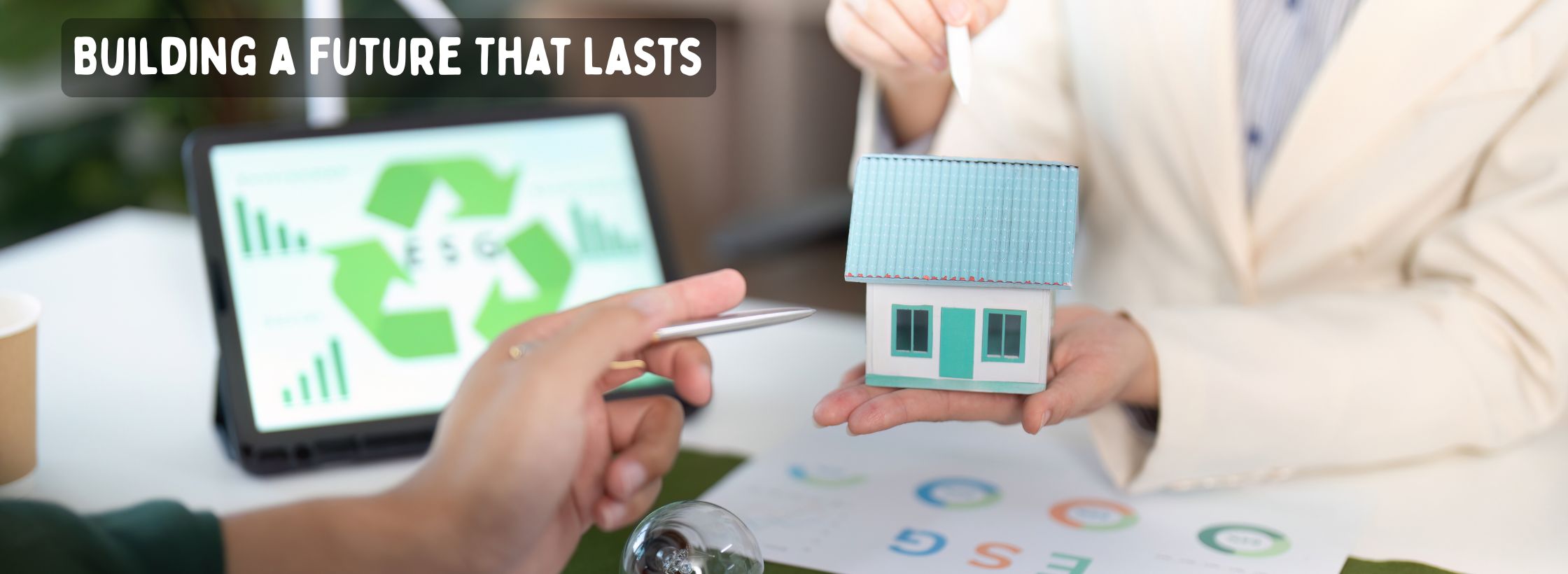 Redefining Sustainable Business, AI in sustainability, sustainable business solutions, AI-powered sustainability tools