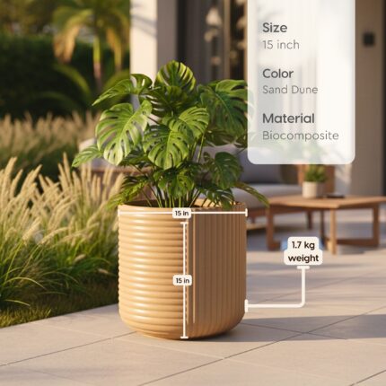 Elanza Planter