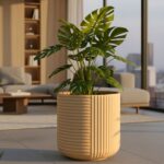 Elanza Planter