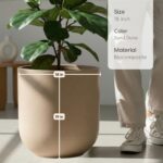 Rotobloom Planter