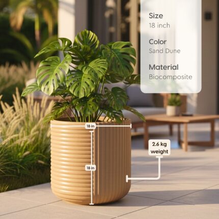 Elanza Planter