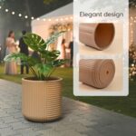 Elanza Planter