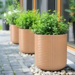 Elanza Planter