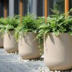 Rotobloom Planter