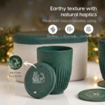 Retrocup christmas gift fern 3