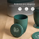 Retrocup christmas gift fern 5